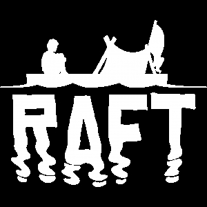 Raft clearlogo