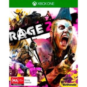 Rage 2