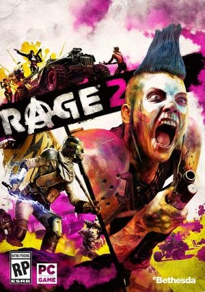 Rage 2