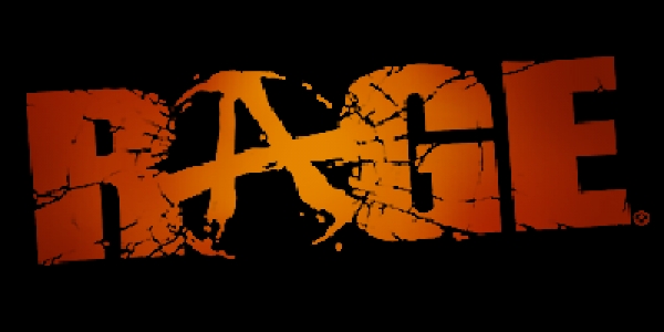 Rage clearlogo