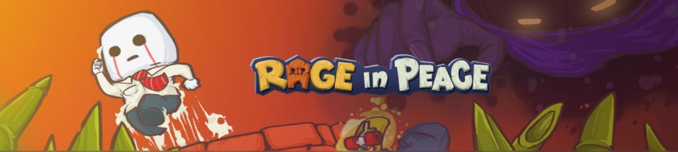 Rage in Peace banner