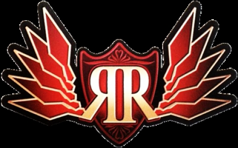 Rage Racer clearlogo