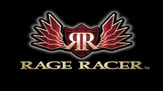 Rage Racer fanart