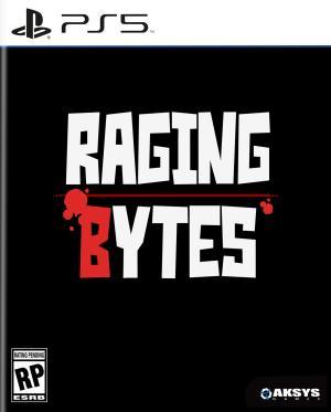 Raging Bytes