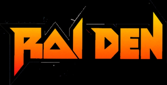 Raiden clearlogo