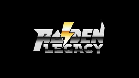 Raiden Legacy fanart