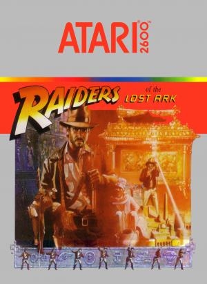 Raiders of the Lost Ark