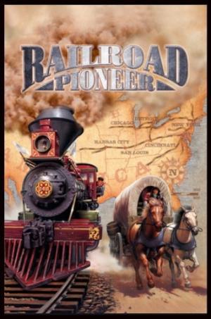 Railroad Pioneer