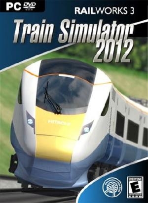 Railworks 3: Train Simulator 2012