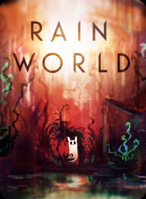 Rain World