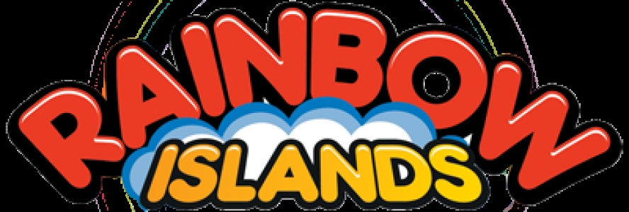 Rainbow Island clearlogo