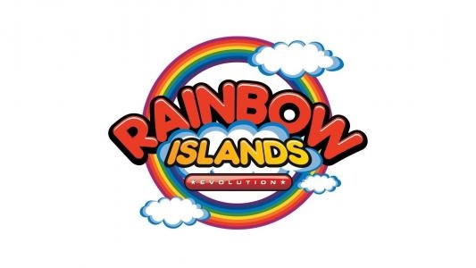 Rainbow Islands Evolution fanart