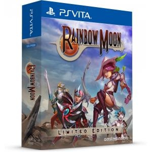 Rainbow Moon [Limited Edition]