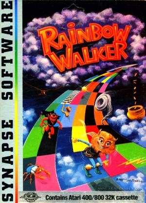 Rainbow Walker