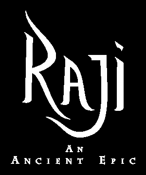 Raji: An Ancient Epic clearlogo