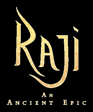 Raji: An Ancient Epic clearlogo