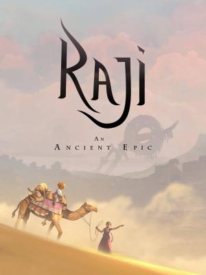 Raji: An Ancient Epic