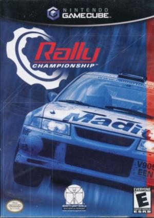 Rally Championship