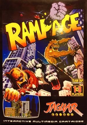 Rampage