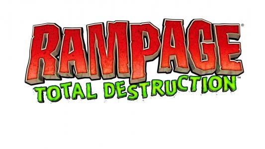 Rampage: Total Destruction fanart