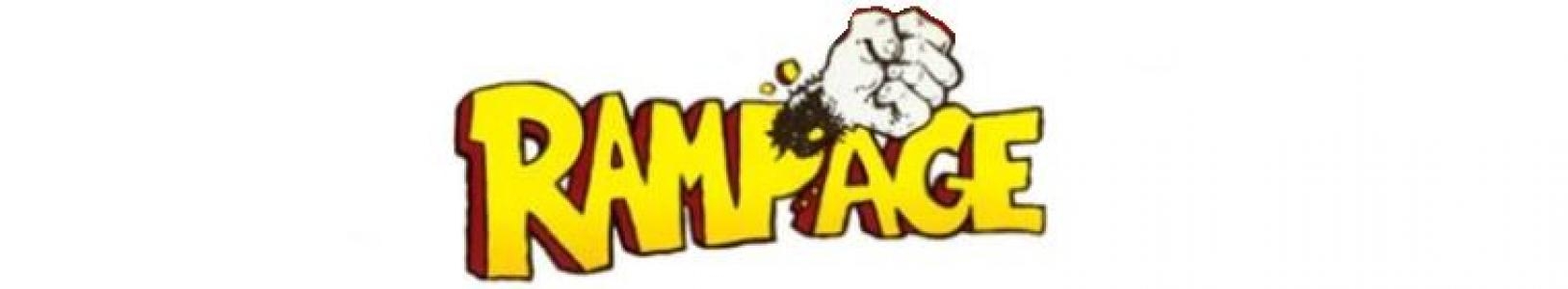 Rampage (USA) banner