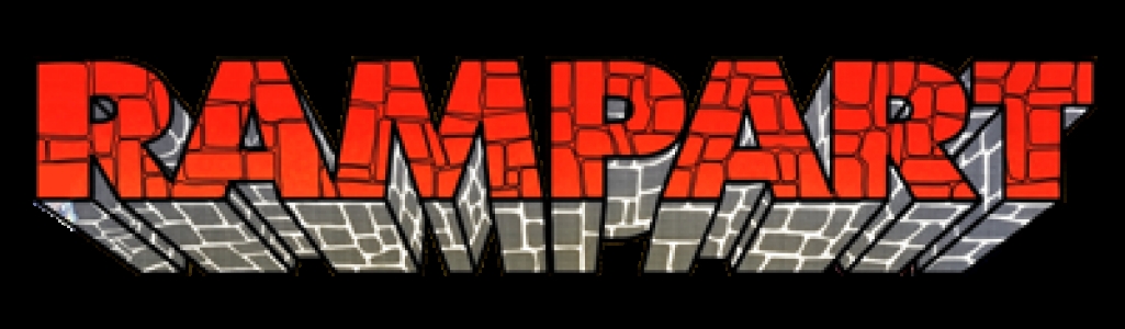 Rampart clearlogo