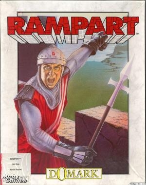 Rampart