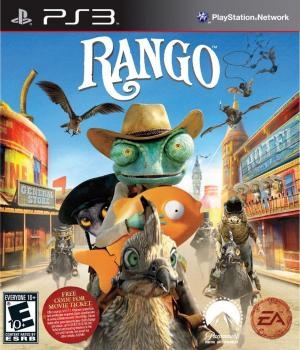 Rango