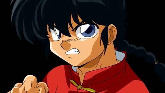 Ranma 1/2: Hard Battle fanart