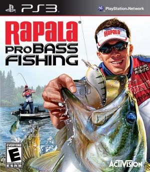 Rapala Pro Bass Fishing