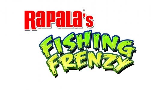 Rapala's Fishing Frenzy fanart