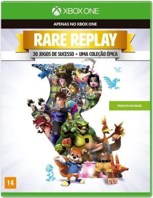 Rare Replay