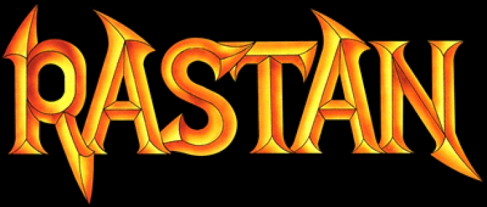 Rastan clearlogo