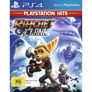 Ratchet & Clank [PlayStation Hits]
