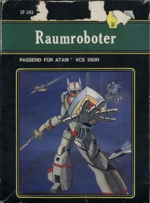 Raumroboter