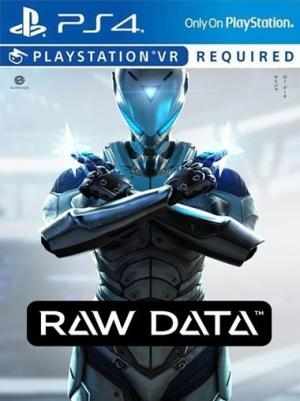 Raw Data