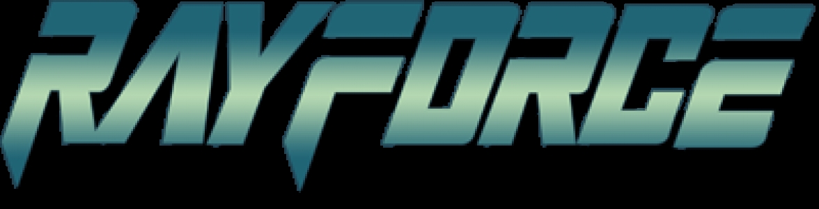 RayForce clearlogo