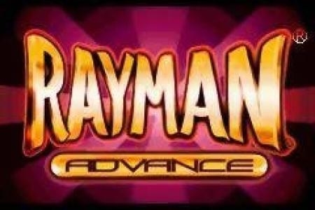 Rayman Advance [Virtual Console]