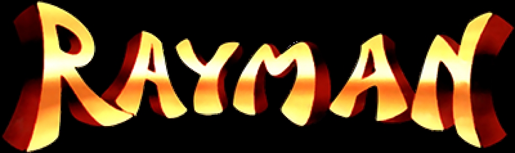 Rayman clearlogo