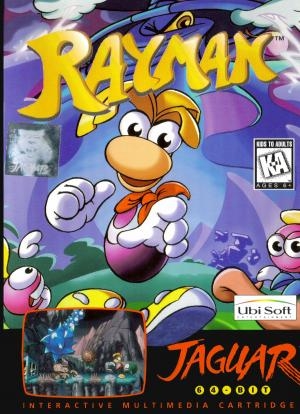 Rayman