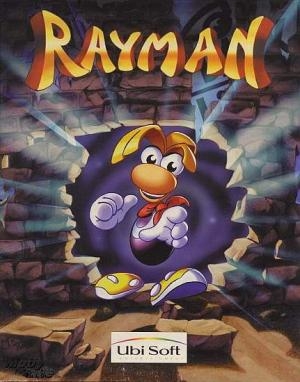 Rayman