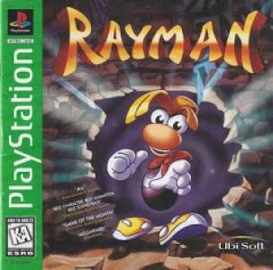 Rayman [Greatest Hits]