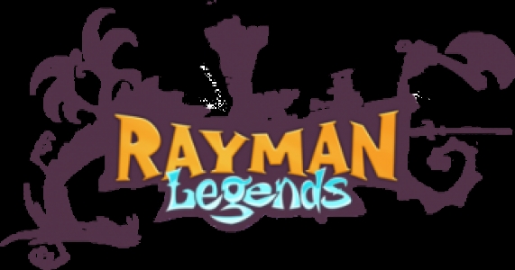 Rayman Legends Definitive Edition clearlogo