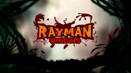 Rayman Origins fanart