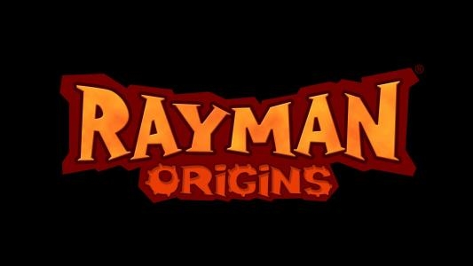 Rayman Origins fanart