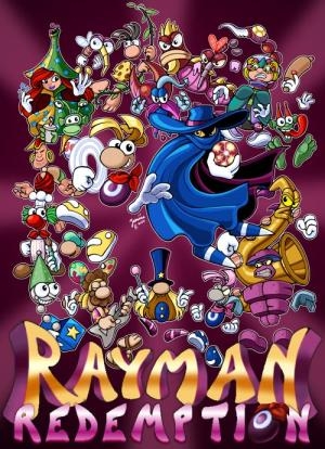 Rayman: Redemption