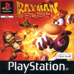 Rayman Rush