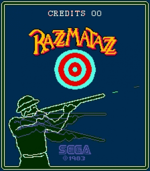 Razzmatazz