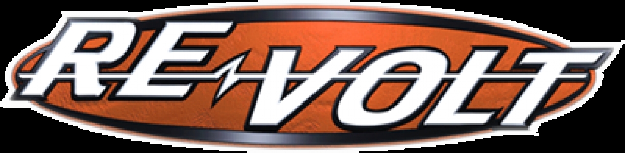 Re-Volt clearlogo