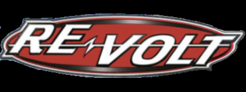 Re-Volt clearlogo